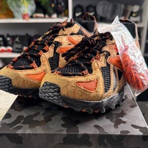 New Balance x Joe Fresh Good 610 Sneakers Men’s Size 8. Brand New!